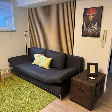 Ferienwohnung Bei Freiburg Holzhausen  Екстериор снимка