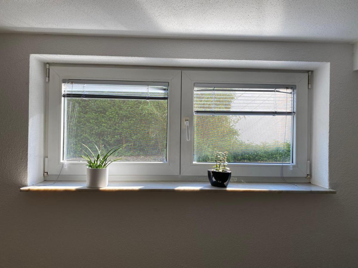 Ferienwohnung Bei Freiburg Holzhausen  Екстериор снимка