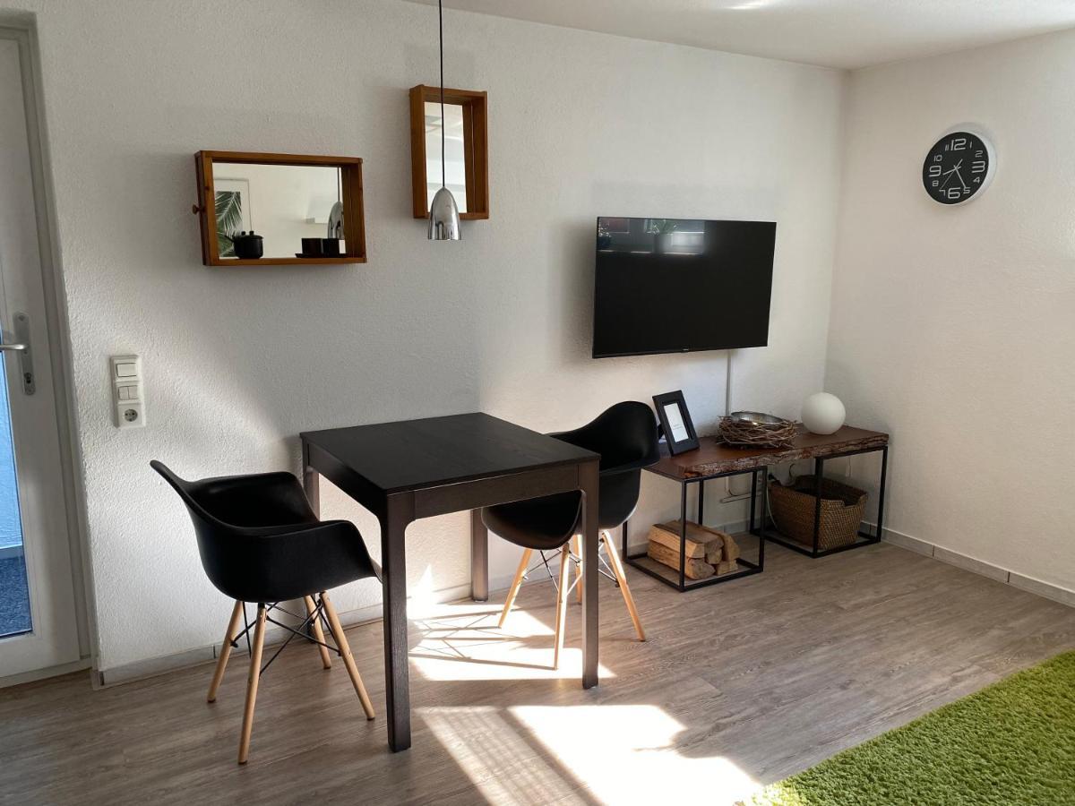 Ferienwohnung Bei Freiburg Holzhausen  Екстериор снимка