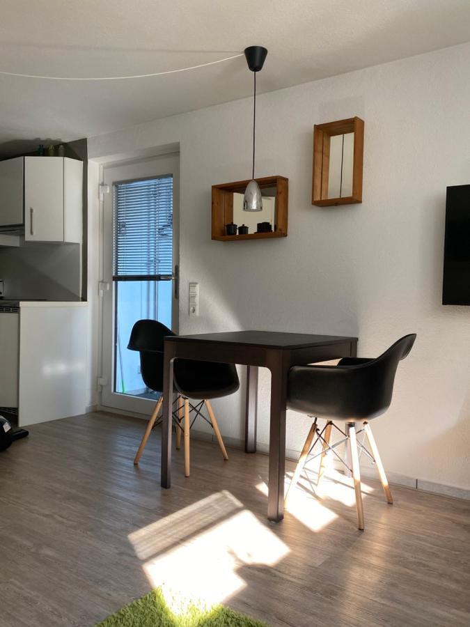 Ferienwohnung Bei Freiburg Holzhausen  Екстериор снимка