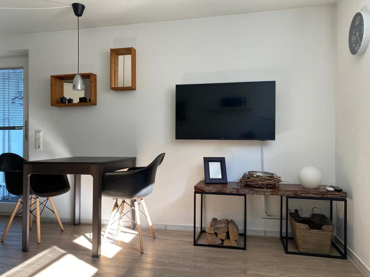 Ferienwohnung Bei Freiburg Holzhausen  Екстериор снимка