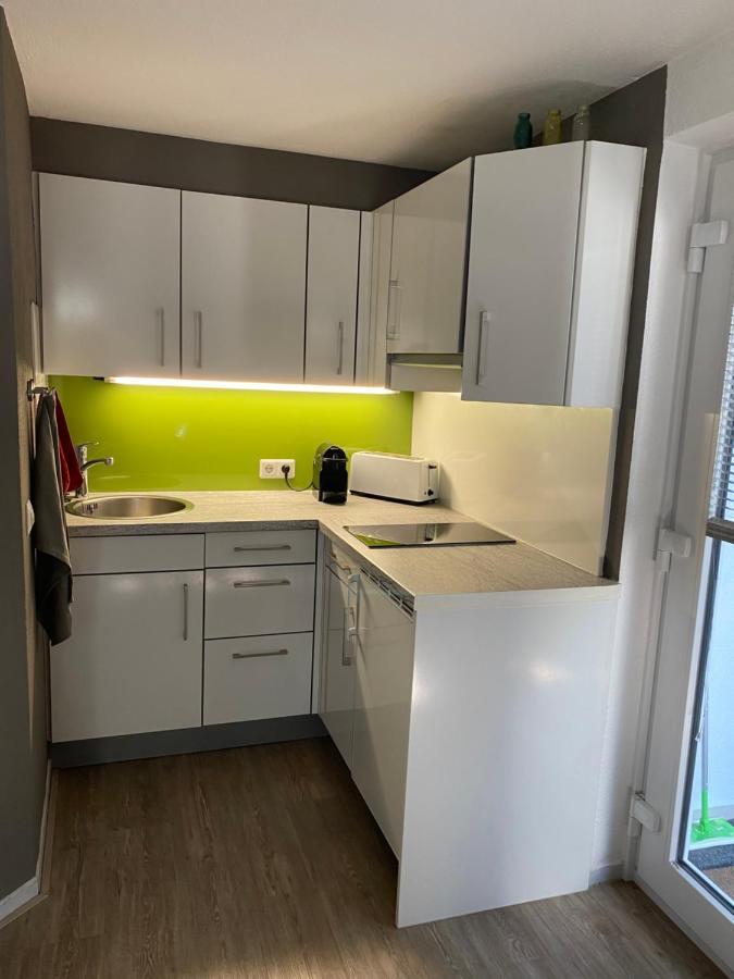 Ferienwohnung Bei Freiburg Holzhausen  Екстериор снимка