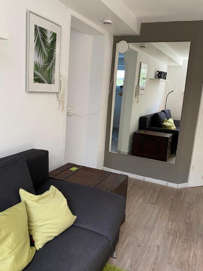 Ferienwohnung Bei Freiburg Holzhausen  Екстериор снимка