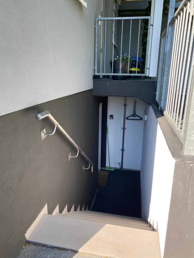 Ferienwohnung Bei Freiburg Holzhausen  Екстериор снимка