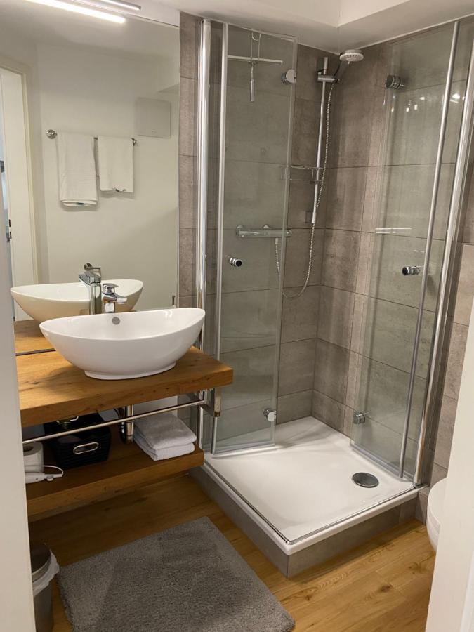Ferienwohnung Bei Freiburg Holzhausen  Екстериор снимка