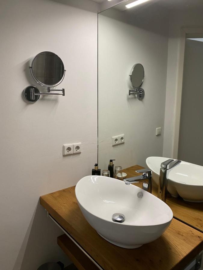 Ferienwohnung Bei Freiburg Holzhausen  Екстериор снимка