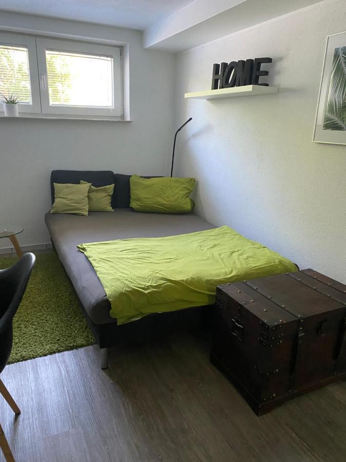 Ferienwohnung Bei Freiburg Holzhausen  Екстериор снимка