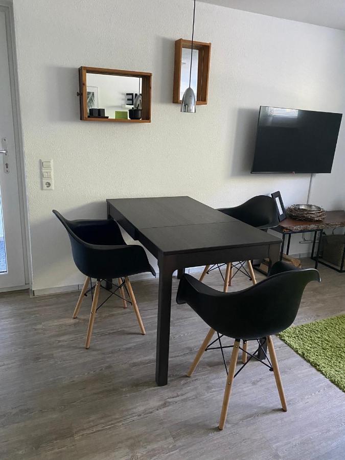 Ferienwohnung Bei Freiburg Holzhausen  Екстериор снимка