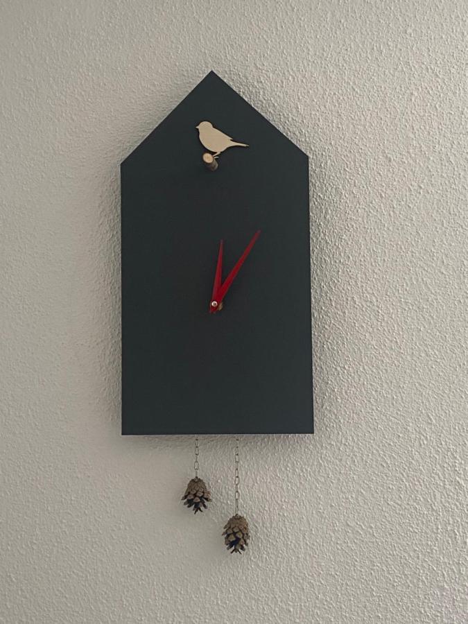 Ferienwohnung Bei Freiburg Holzhausen  Екстериор снимка