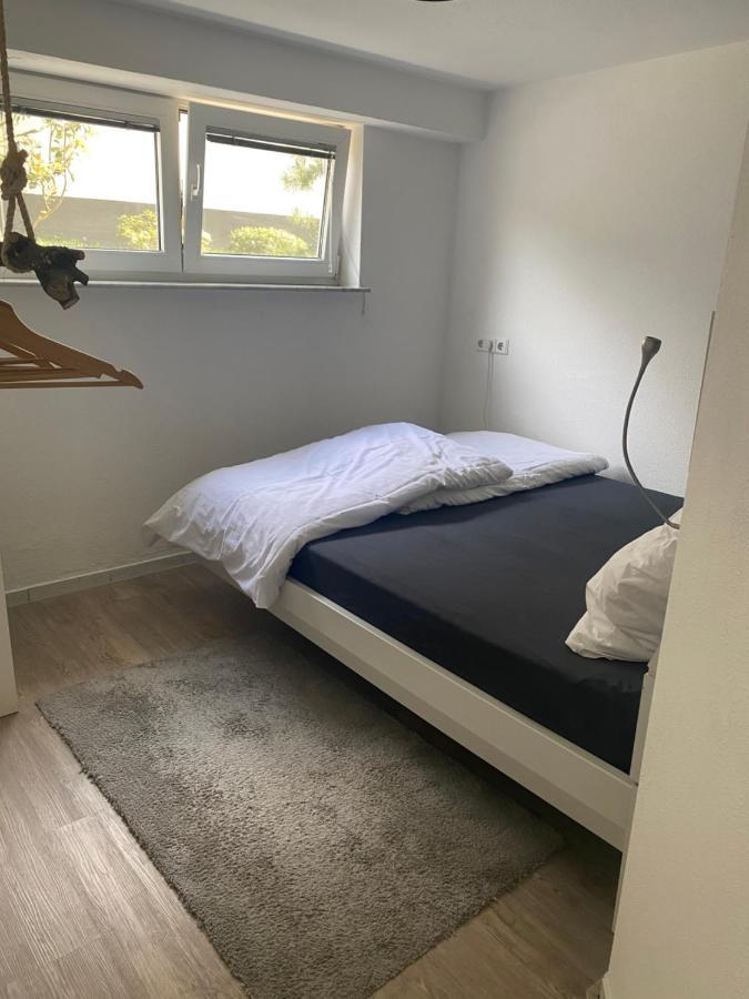Ferienwohnung Bei Freiburg Holzhausen  Екстериор снимка