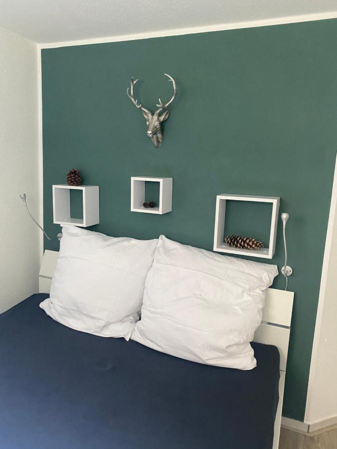 Ferienwohnung Bei Freiburg Holzhausen  Екстериор снимка