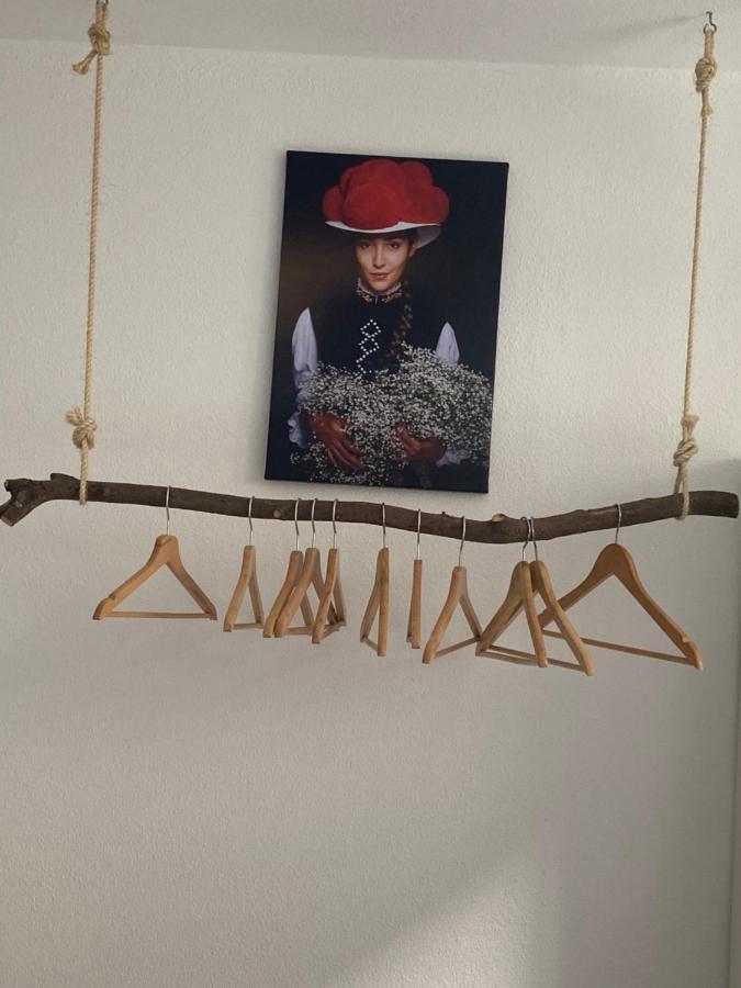 Ferienwohnung Bei Freiburg Holzhausen  Екстериор снимка
