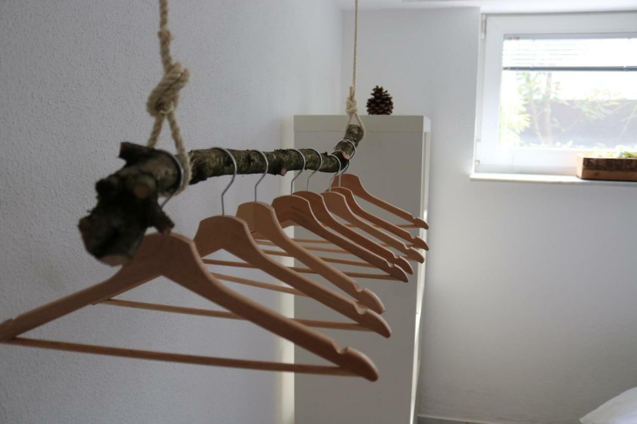 Ferienwohnung Bei Freiburg Holzhausen  Екстериор снимка