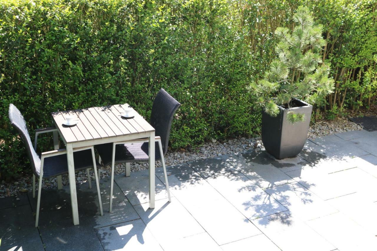 Ferienwohnung Bei Freiburg Holzhausen  Екстериор снимка